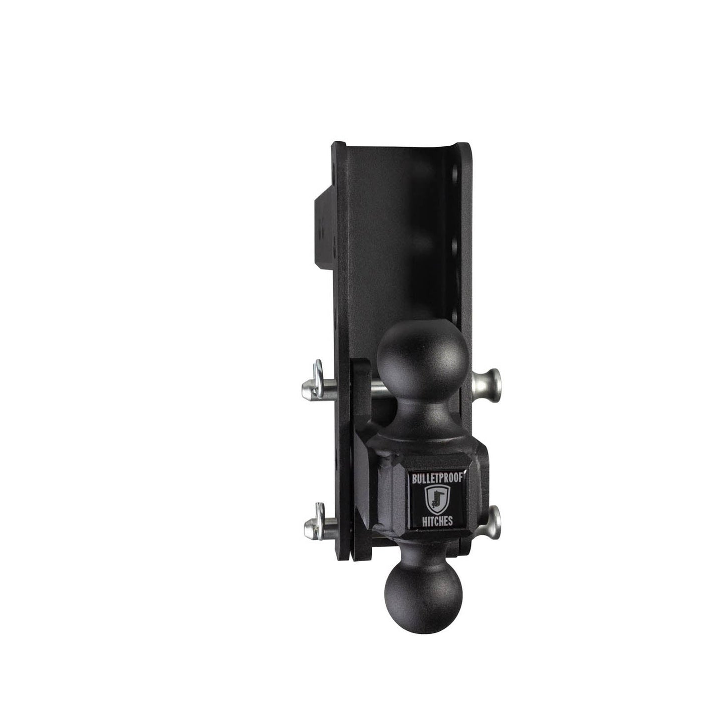 BulletProof Hitches® - HD306 - 3.0-Inch Heavy Duty 6″ Drop/Rise Hitch