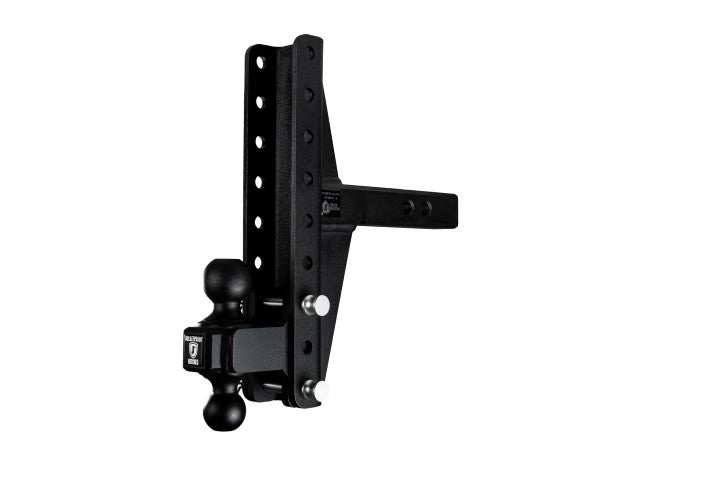 BulletProof Hitches® - MDWD - BulletProof Medium Duty Weight Distribution System