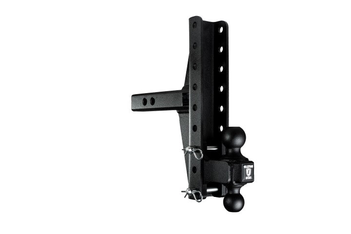 BulletProof Hitches® - MDWD - BulletProof Medium Duty Weight Distribution System