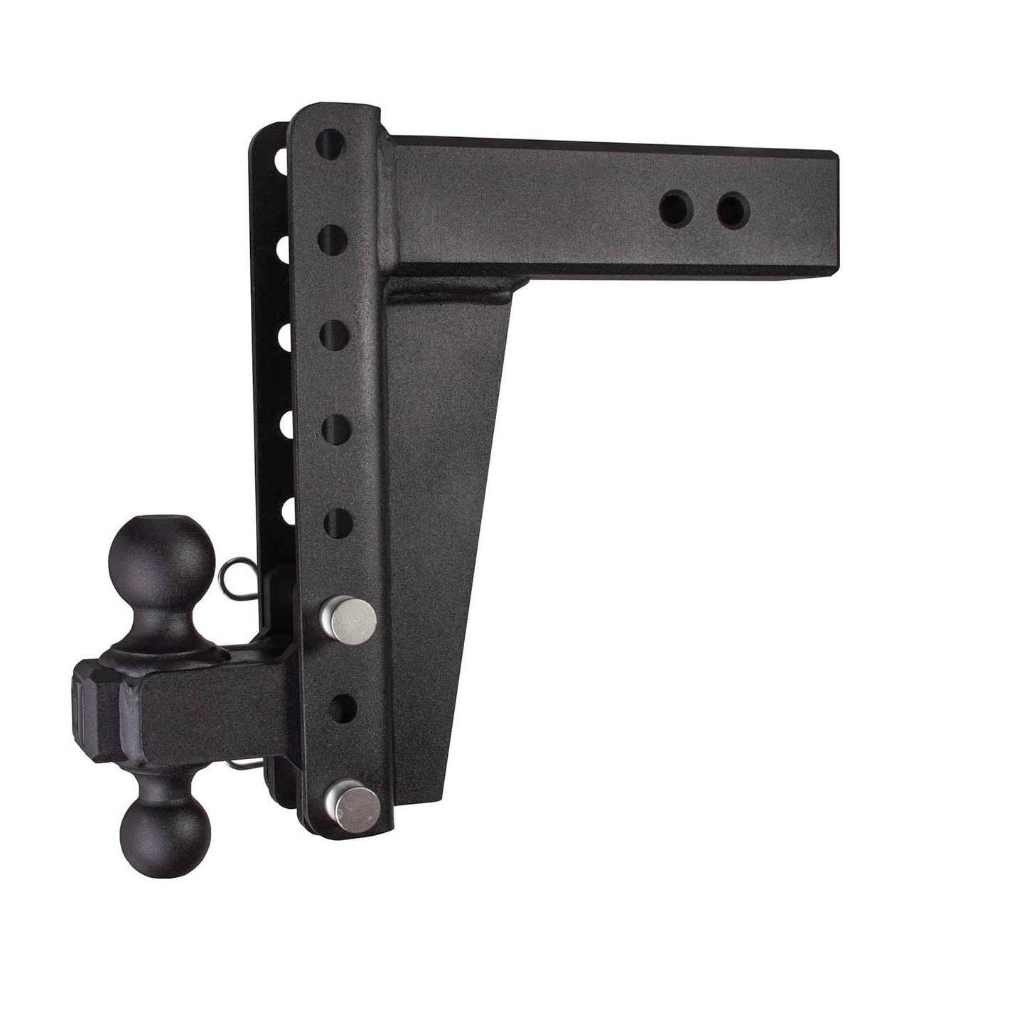 BulletProof Hitches® - HD3010 - 3.0-Inch Heavy Duty 10″ Drop/Rise Hitch