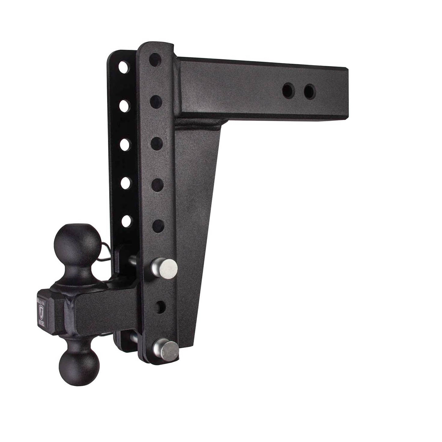 BulletProof Hitches® - HD3010 - 3.0-Inch Heavy Duty 10″ Drop/Rise Hitch