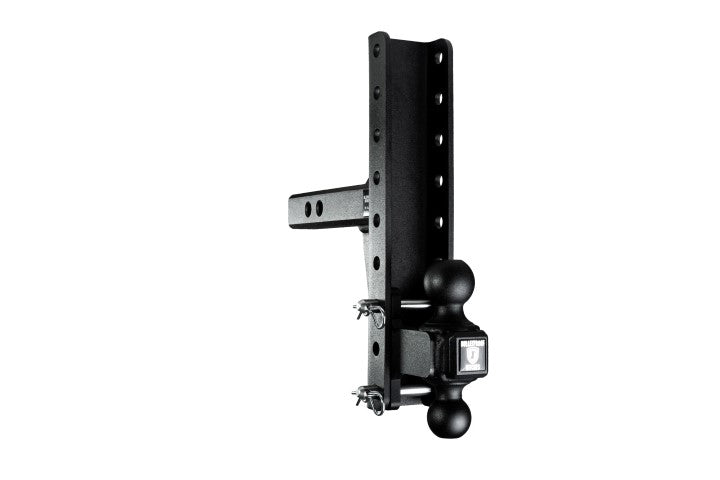 BulletProof Hitches® - MDWD - BulletProof Medium Duty Weight Distribution System