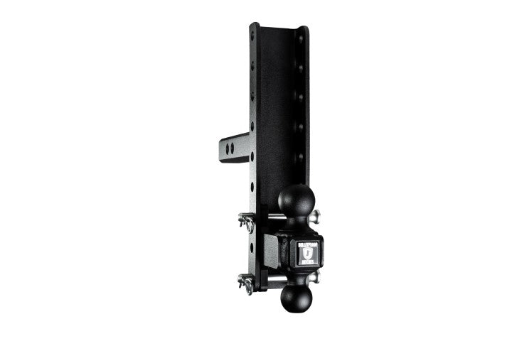 BulletProof Hitches® - MDWD - BulletProof Medium Duty Weight Distribution System