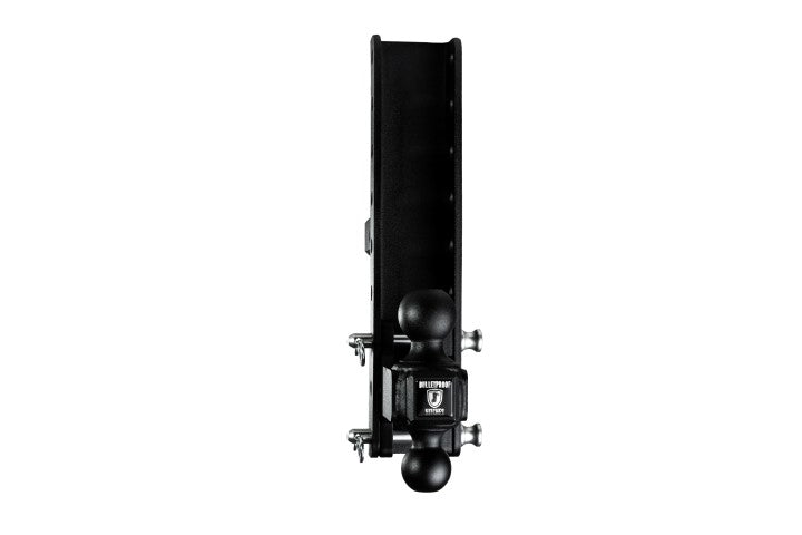 BulletProof Hitches® - MDWD - BulletProof Medium Duty Weight Distribution System