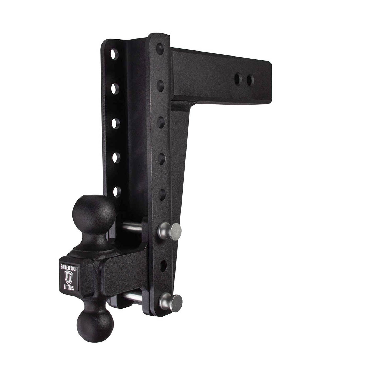 BulletProof Hitches® - HD3010 - 3.0-Inch Heavy Duty 10″ Drop/Rise Hitch