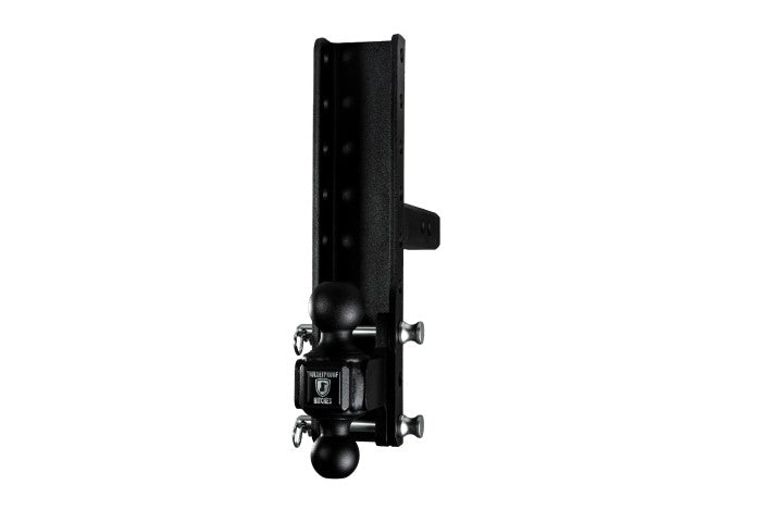 BulletProof Hitches® - MDWD - BulletProof Medium Duty Weight Distribution System