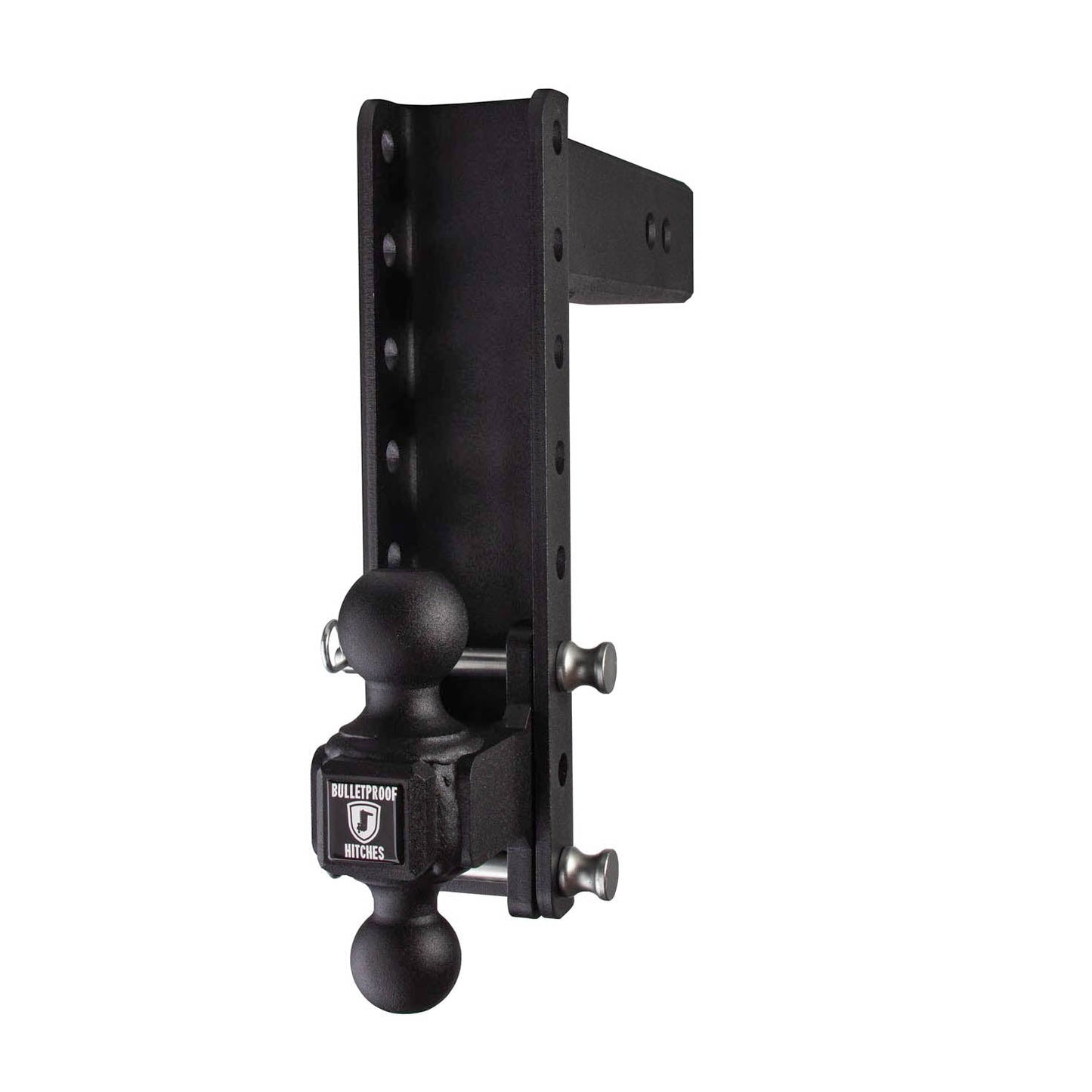 BulletProof Hitches® - HD3010 - 3.0-Inch Heavy Duty 10″ Drop/Rise Hitch