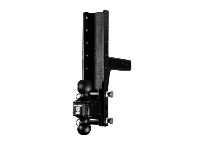 BulletProof Hitches® - MDWD - BulletProof Medium Duty Weight Distribution System