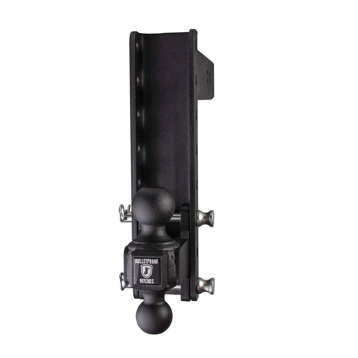 BulletProof Hitches® - HD3010 - 3.0-Inch Heavy Duty 10″ Drop/Rise Hitch