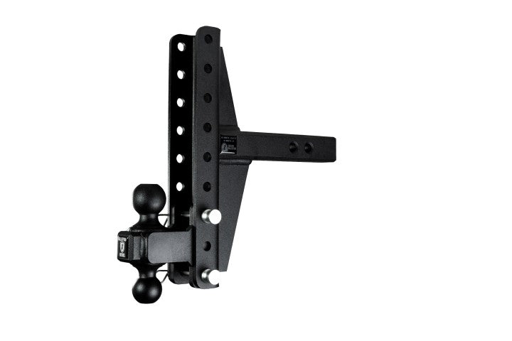 BulletProof Hitches® - MDWD - BulletProof Medium Duty Weight Distribution System