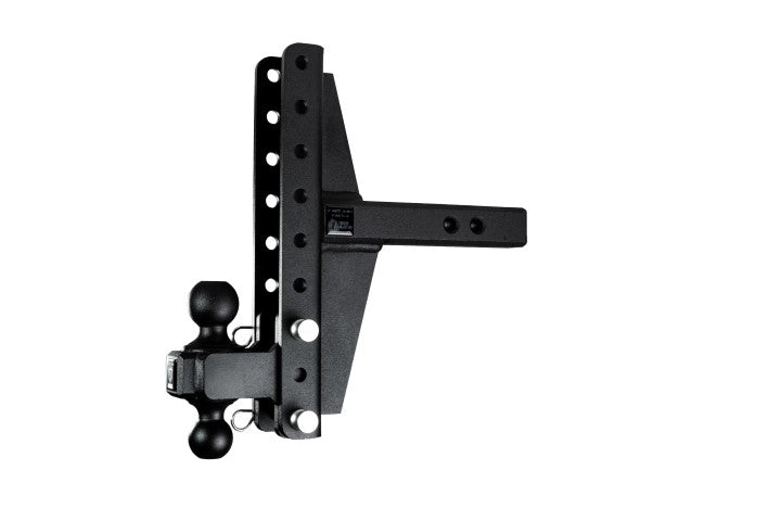 BulletProof Hitches® - MDWD - BulletProof Medium Duty Weight Distribution System
