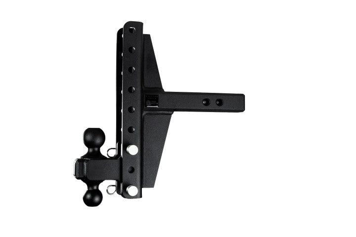 BulletProof Hitches® - MDWD - BulletProof Medium Duty Weight Distribution System