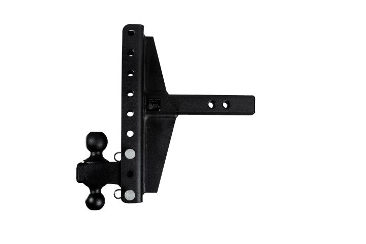 BulletProof Hitches® - MDWD - BulletProof Medium Duty Weight Distribution System