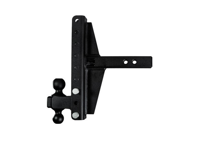 BulletProof Hitches® - MDWD - BulletProof Medium Duty Weight Distribution System