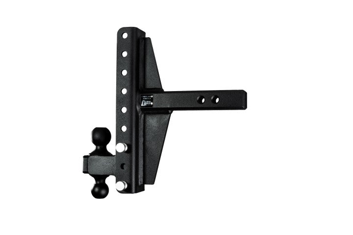 BulletProof Hitches® - MDWD - BulletProof Medium Duty Weight Distribution System