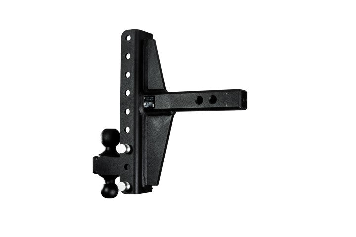 BulletProof Hitches® - MDWD - BulletProof Medium Duty Weight Distribution System