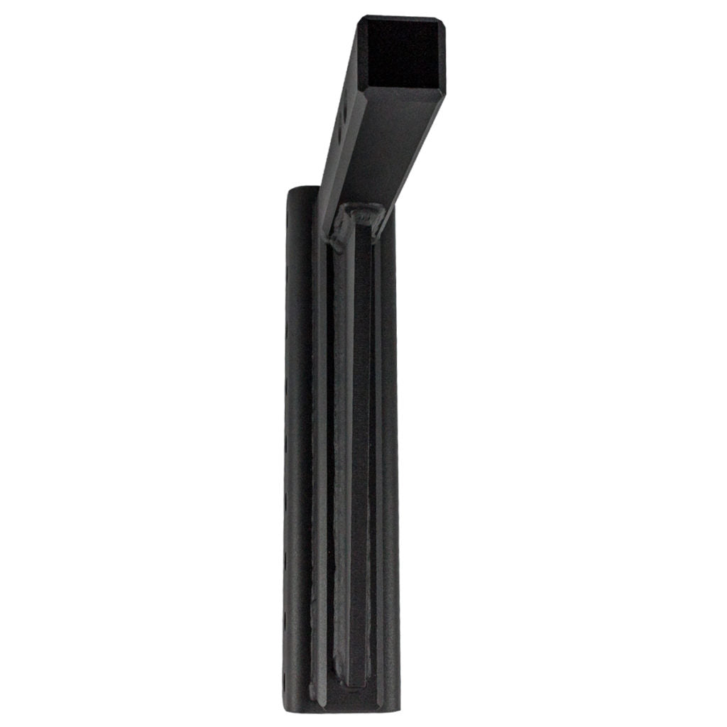 BulletProof Hitches® - ED2012 - 2.0-Inch Extreme Duty 12-Inch Drop/Rise Hitch
