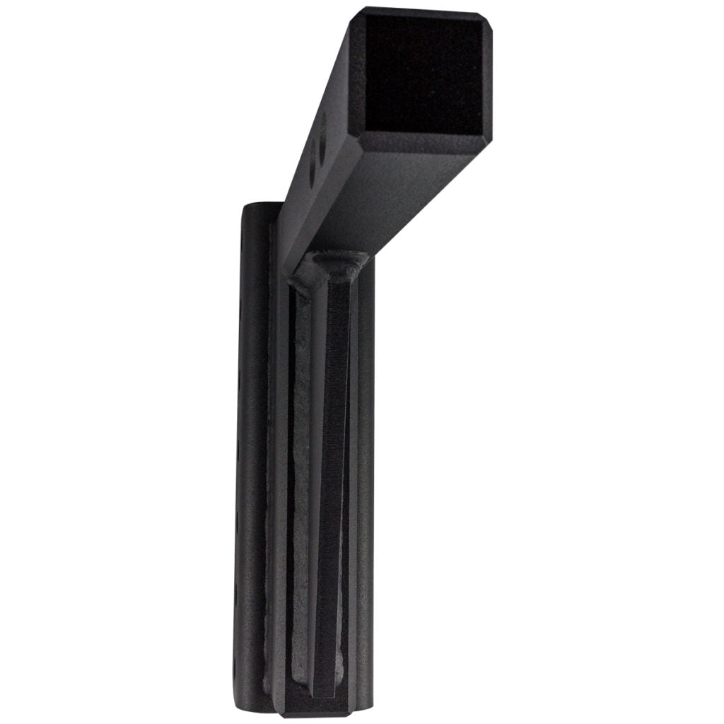 BulletProof Hitches® - ED208 - 2.0-Inch Extreme Duty 8-Inch Drop/Rise Hitch