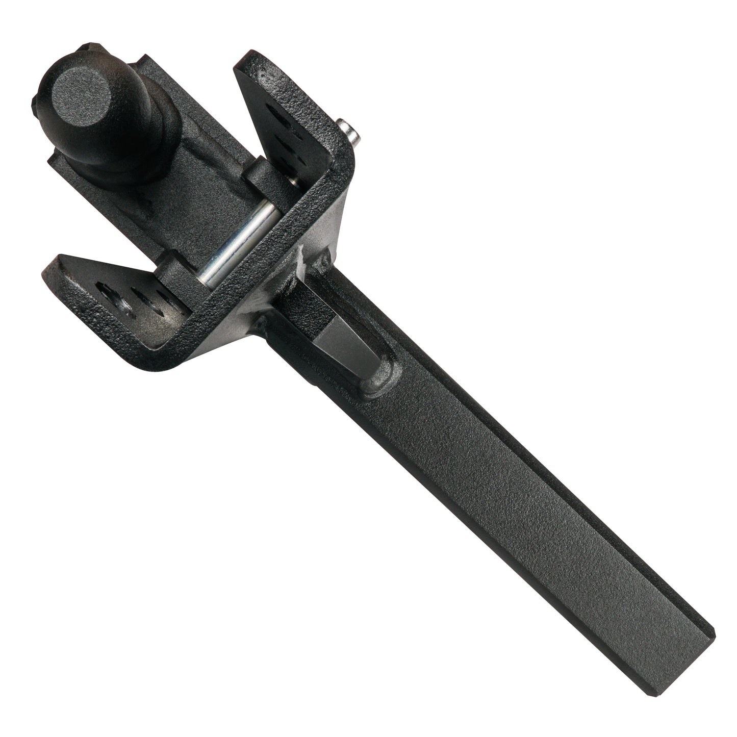 BulletProof Hitches® - ED20OFFSET - 2.0-Inch Extreme Duty 4-Inch & 6-Inch Offset Hitch