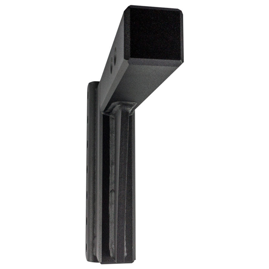 BulletProof Hitches® - ED258 - 2.5-Inch Extreme Duty 8-Inch Drop/Rise Hitch