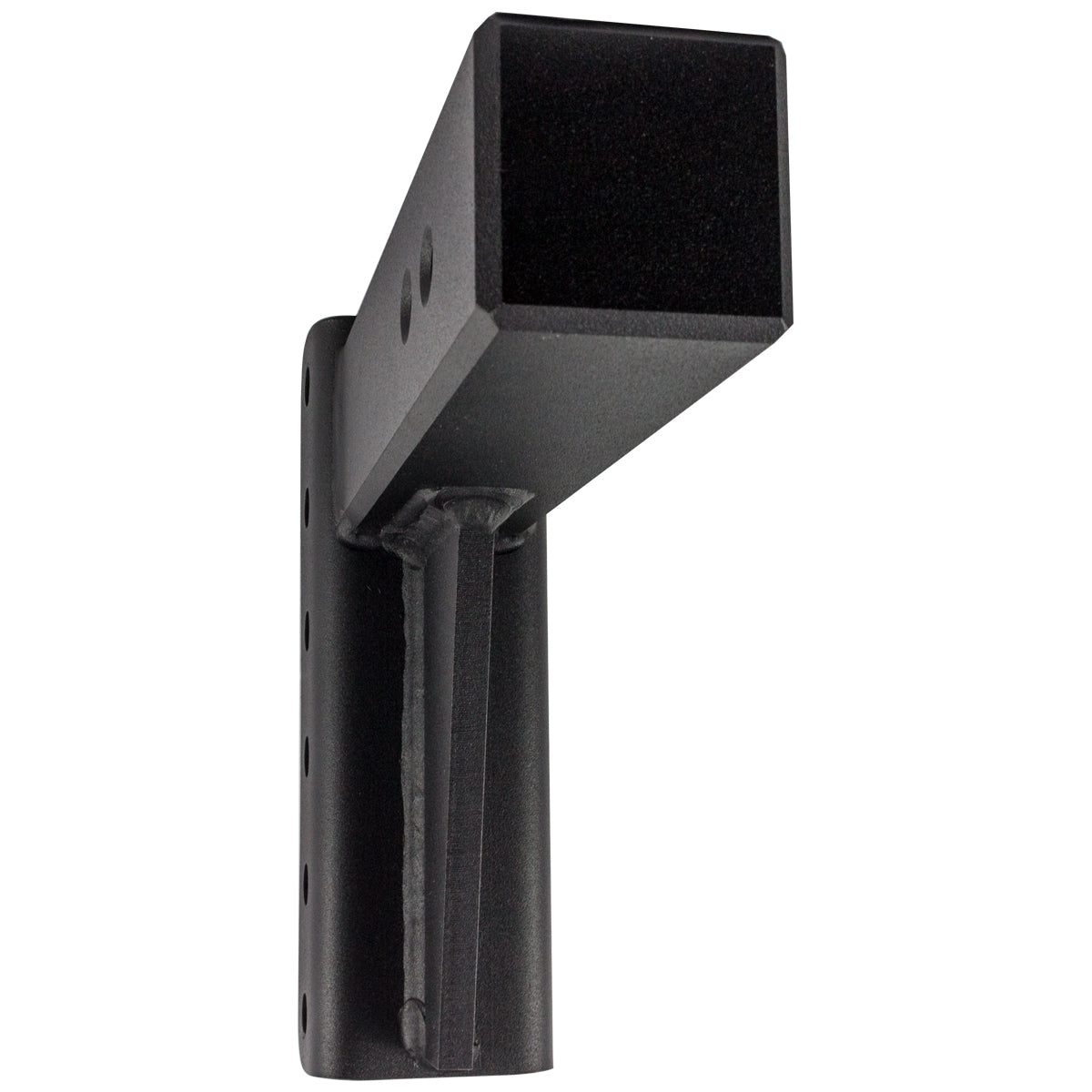 BulletProof Hitches® - HD306 - 3.0-Inch Heavy Duty 6″ Drop/Rise Hitch