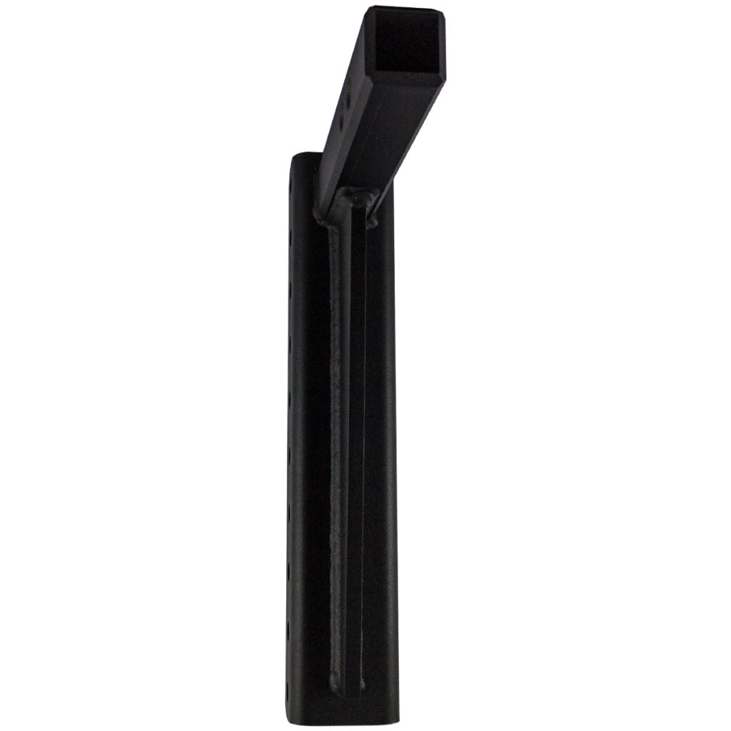 BulletProof Hitches® - HD2014 - 2.0-Inch Heavy Duty 14-Inch Drop/Rise Hitch