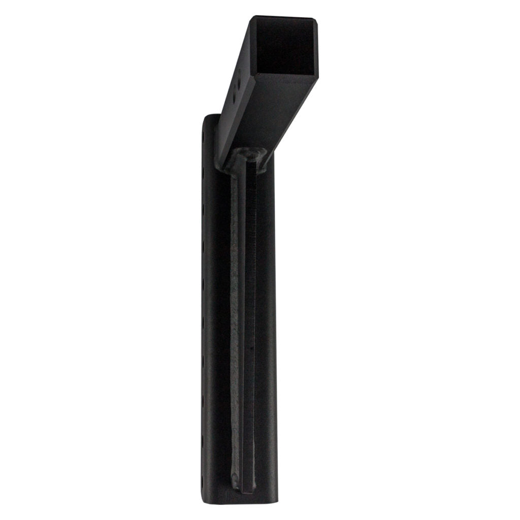 BulletProof Hitches® - HD2514 - 2.5-Inch Heavy Duty 14-Inch Drop/Rise Hitch