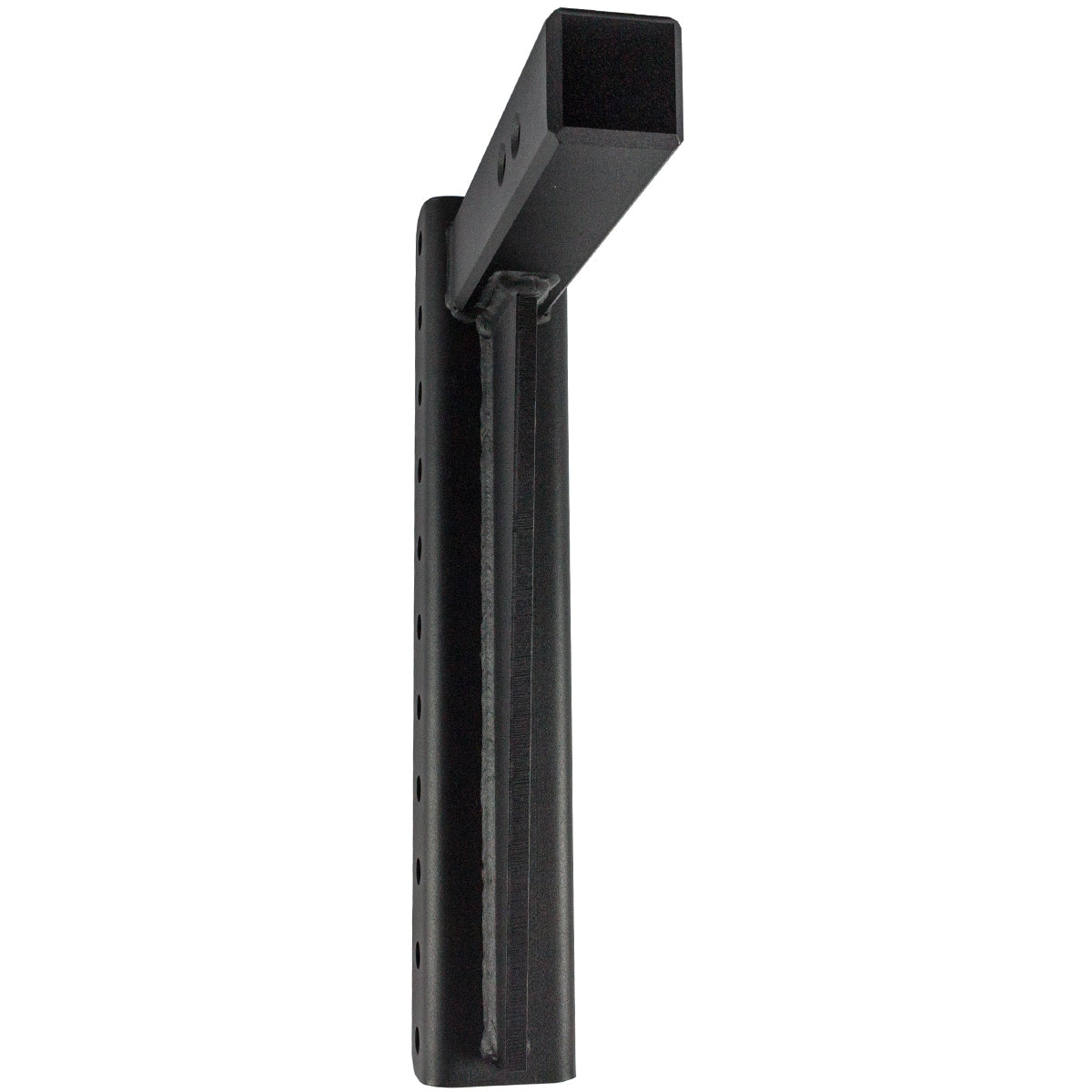 BulletProof Hitches® - HD2516 - 2.5-Inch Heavy Duty 16-Inch Drop/Rise Hitch