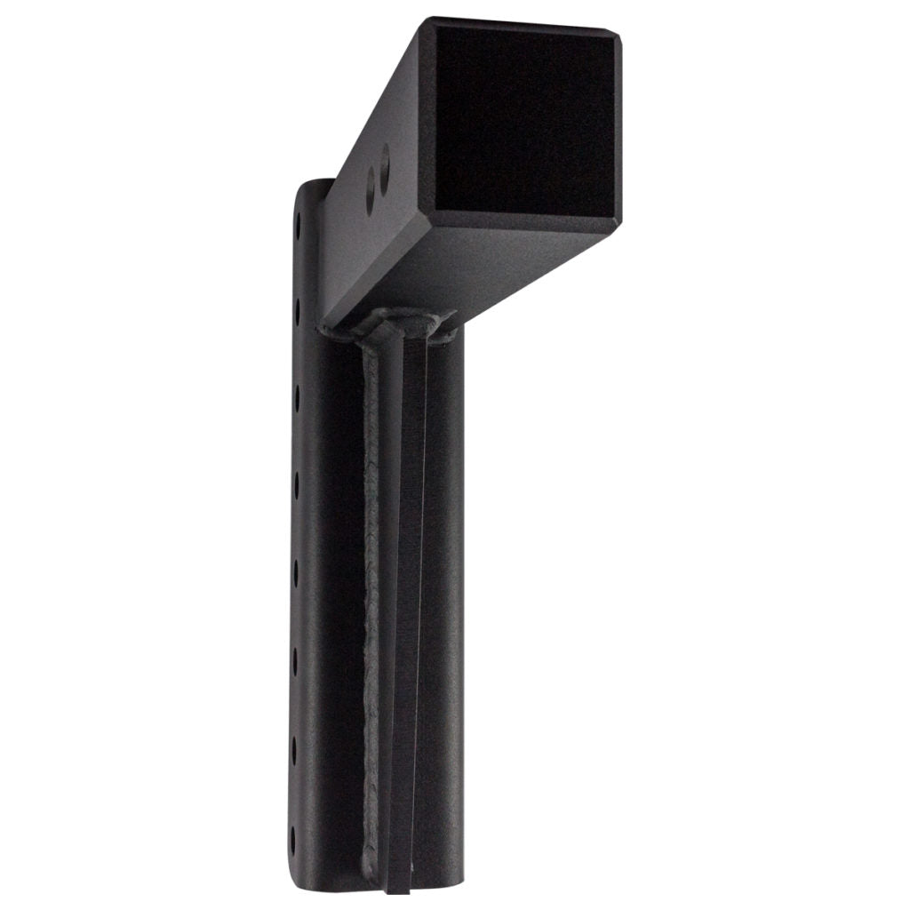 BulletProof Hitches® - HD3010 - 3.0-Inch Heavy Duty 10″ Drop/Rise Hitch