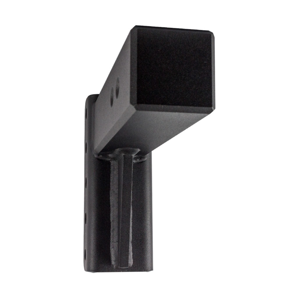 BulletProof Hitches® - HD304 - 3.0-Inch Heavy Duty 4″ Drop/Rise Hitch
