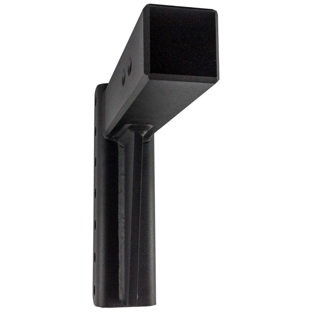 BulletProof Hitches® - HD308 - 3.0-Inch Heavy Duty 8″ Drop/Rise Hitch