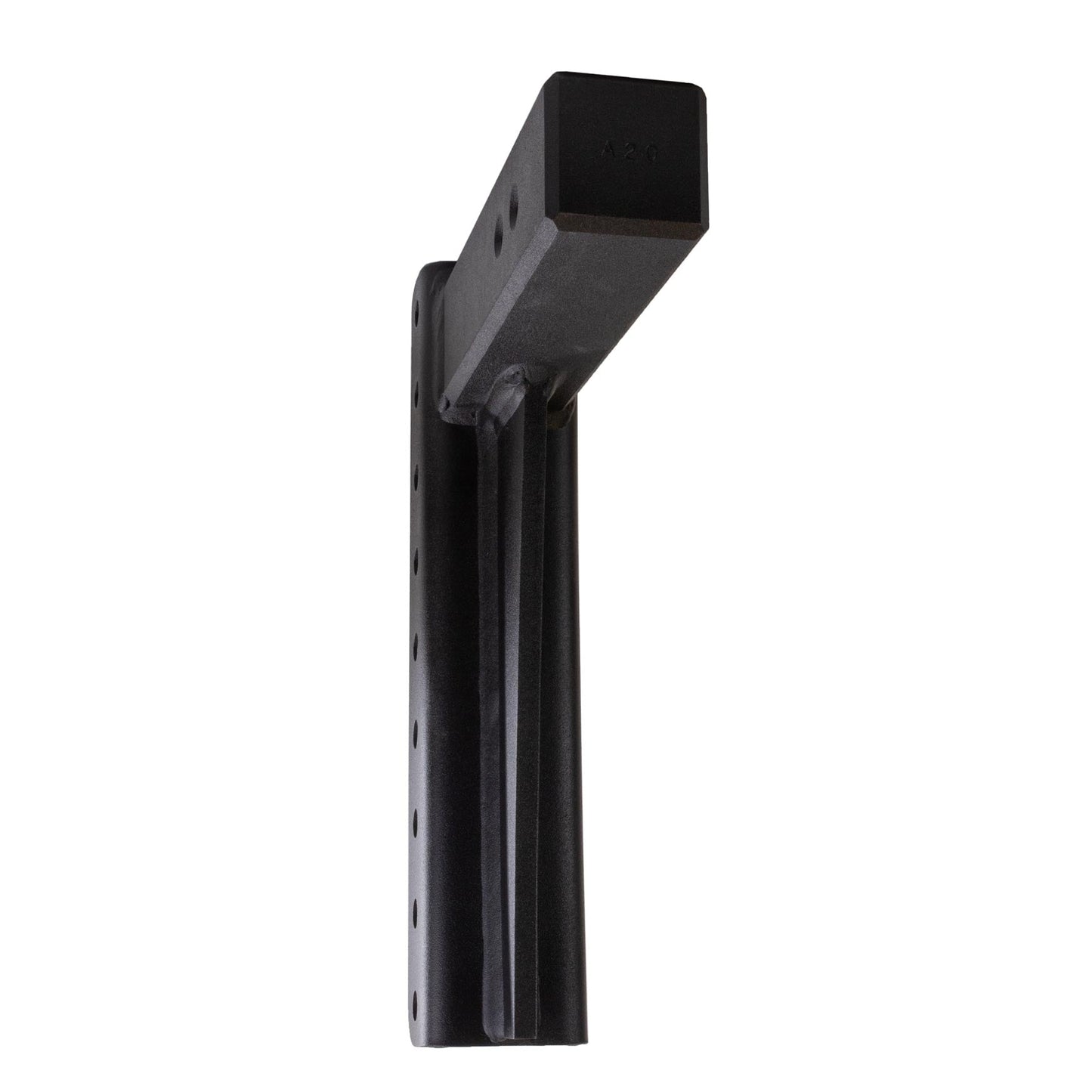 BulletProof Hitches® - HD3012 - 3.0-Inch Heavy Duty 12″ Drop/Rise Hitch