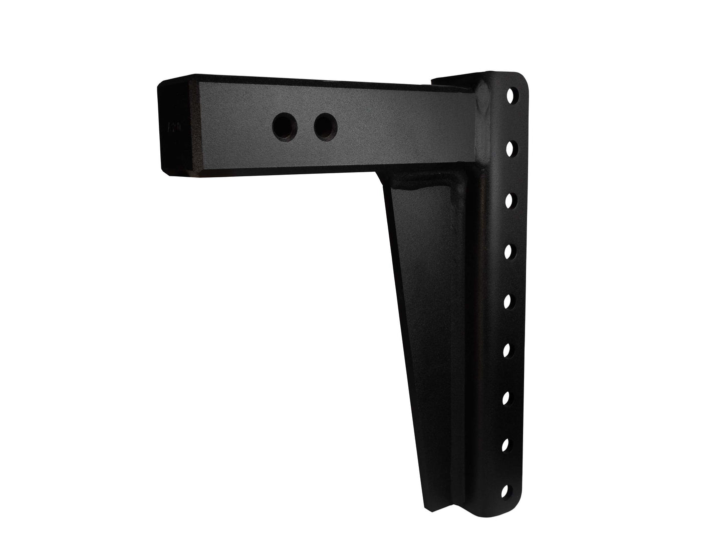 BulletProof Hitches® - HD3012 - 3.0-Inch Heavy Duty 12″ Drop/Rise Hitch
