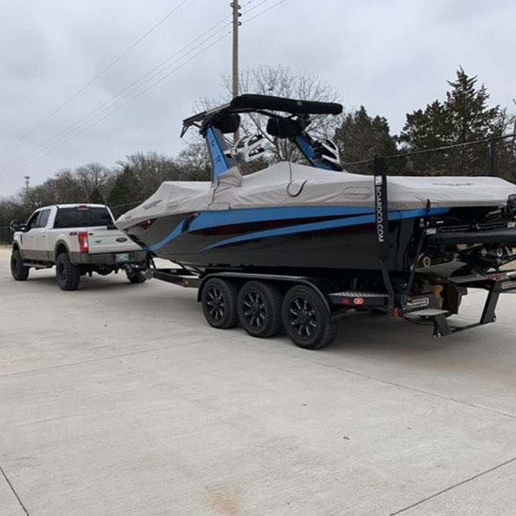 BulletProof Hitches - Adjustable Trailer Hitches