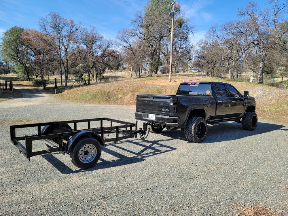 Trailer Maintenance Tips