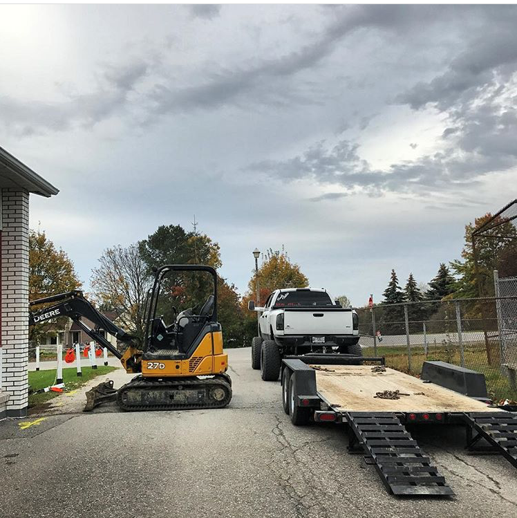 BulletProof Hitches - Adjustable Drop Trailer Hitches