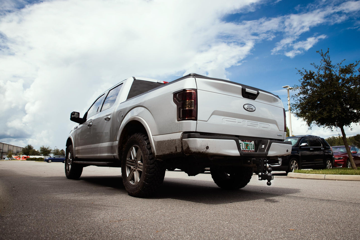 What do I need for towing a trailer?