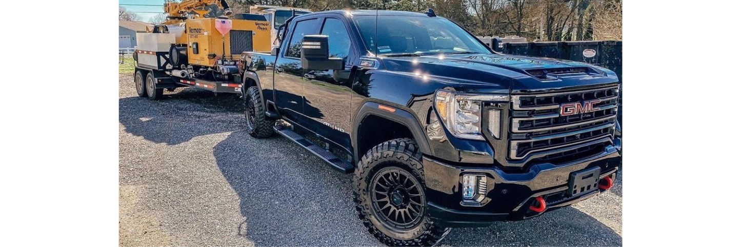 Why is the BulletProof Hitch™ the Ultimate Choice for Commercial Towing?