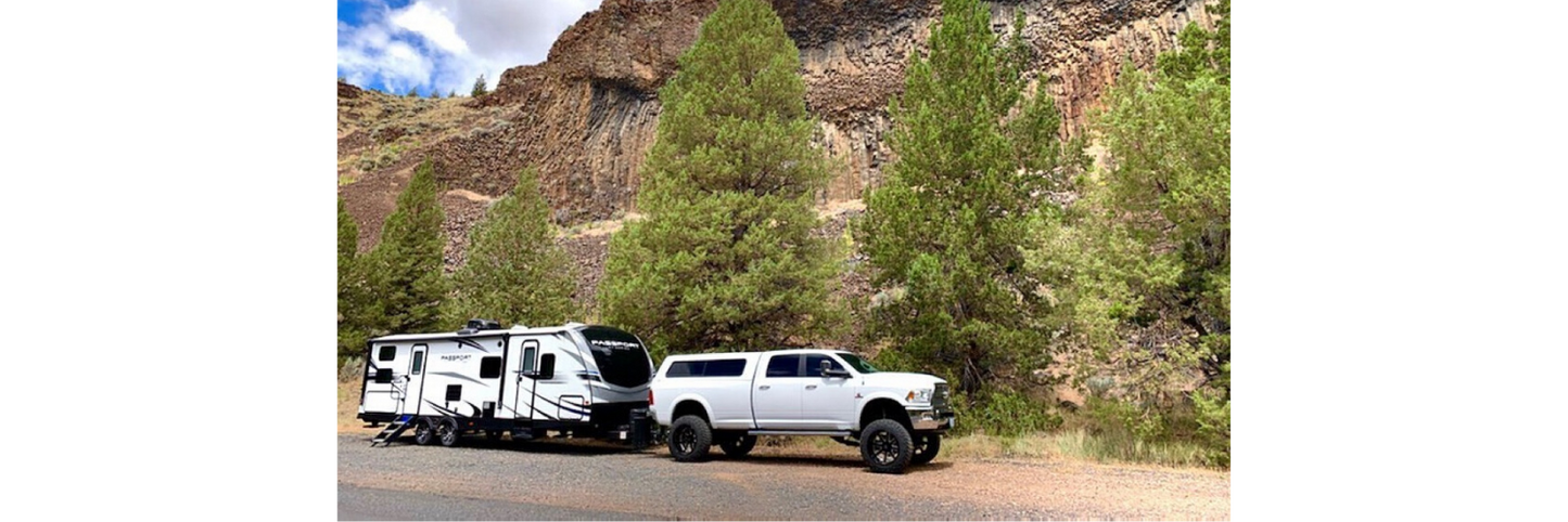The Top Tips for a Safe Road Trip Towing Experience