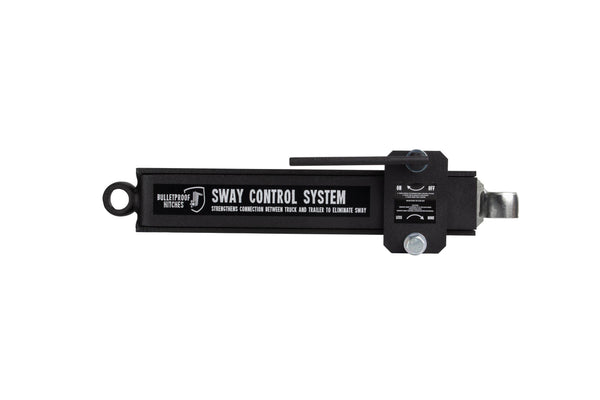 BulletProof Sway Control System