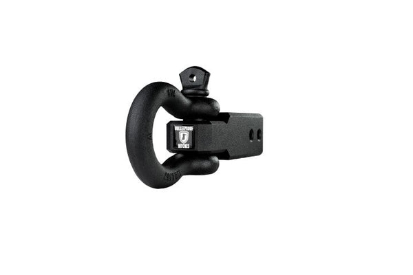 BulletProof 3.0" Extreme Duty Receiver Shackle