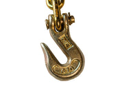 BulletProof Medium Duty 5/16 Inch Transport Chain