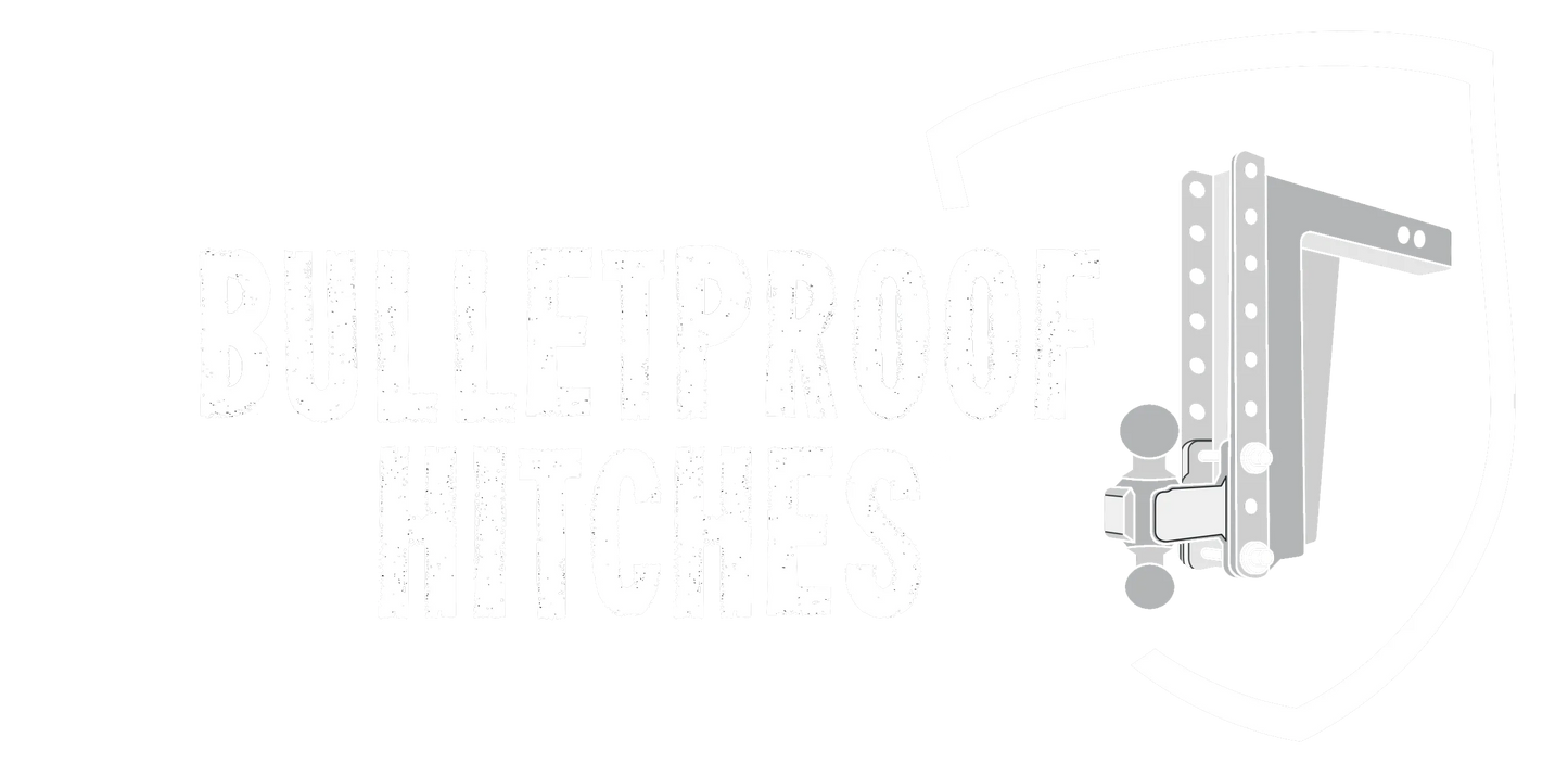 Bullet Proof Hitches - DEVELOPMENT