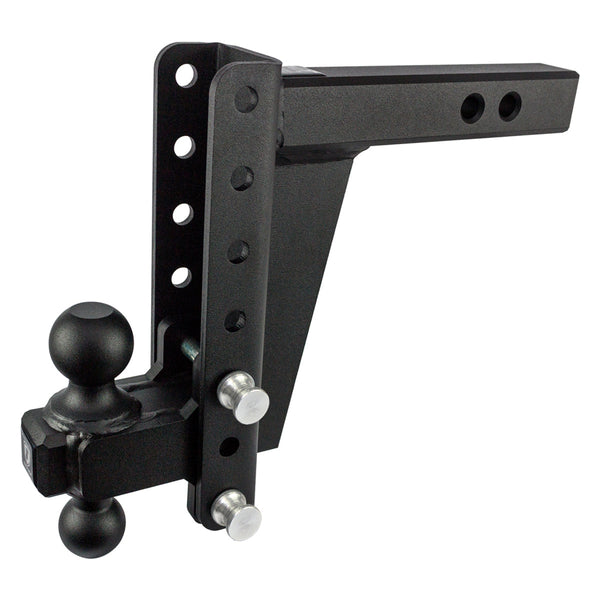 Browse Heavy Duty Hitches
