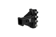 BulletProof Heavy Duty 2 Inch Receiver Attachment