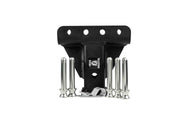 BulletProof Heavy Duty 2 Inch Receiver Attachment