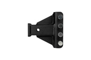 BulletProof Heavy Duty 2 Inch Receiver Attachment